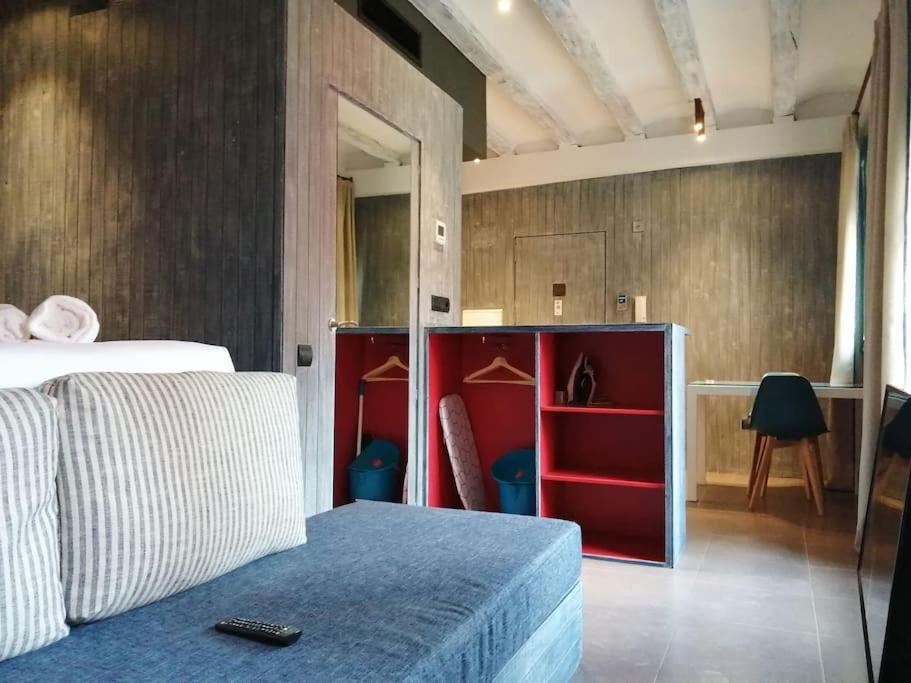Apartamento A Un Solo Paso Del Mar Barcelona