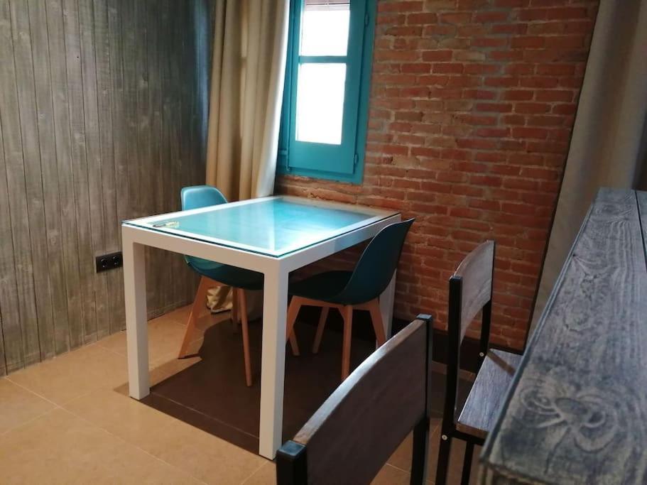 A Un Solo Paso Del Mar Appartement