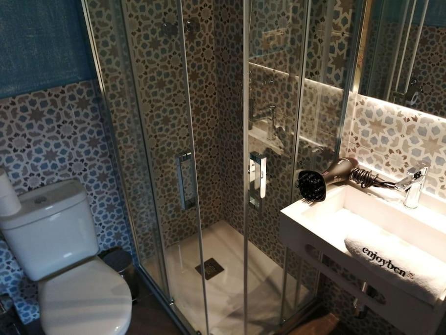 A Un Solo Paso Del Mar Appartement Barcelona