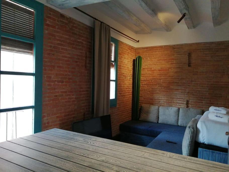 Appartement A Un Solo Paso Del Mar