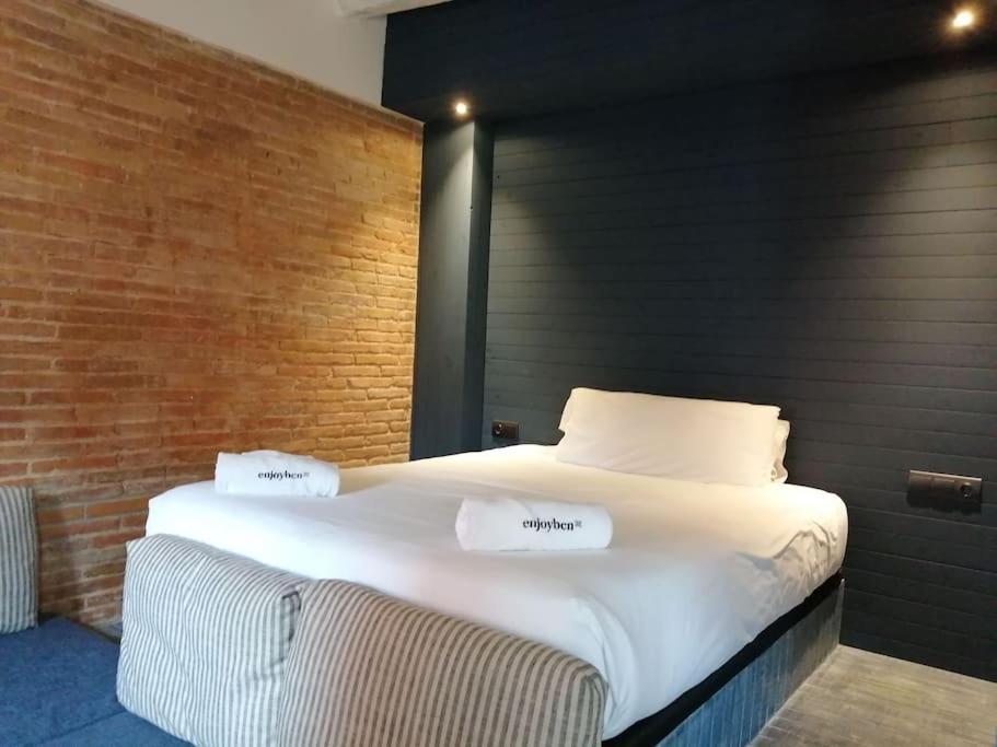 Appartement A Un Solo Paso Del Mar *