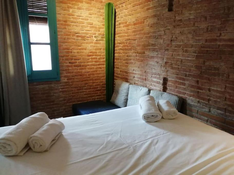 A Un Solo Paso Del Mar Appartement Barcelona